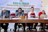 Kemenag Sulsel: Transparansi pengelolaan ZIS sangat penting