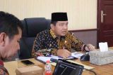 Pj Bupati evaluasi kinerja ASN di Kobar sebagai upaya tingkatkan kualitas pelayanan