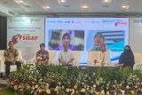 Keluarga SIGAP berdampak positif ubah perilaku masyarakat