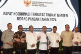 Bangun kembali Bulog sebagai Raksasa Bisnis Pangan Indonesia