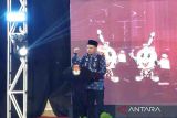 Debat kedua ajang memperdalam visi misi paslon Pilwakot Palangka Raya