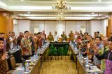 BNPT sebut capaian RAN PE cegah ekstremisme