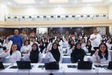Kemenkum sediakan layanan pelaporan kecurangan seleksi CPNS