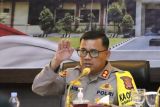 Polres Kulon Progo mengingatkan masyarakat tidak melakukan politik uang