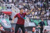 Laga tanpa Jakmania, Persija dipaksa bertarung eksta keras saat hadapi Arema