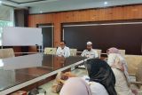 Pemkot Bukittinggi percepat penanggulangan TBC