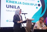 FEB Unila sambut Tim FIBAA untuk akreditasi program Magister dan Doktor