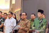 Menko PMK tekankan pentingnya kesiapan sambut libur Natal