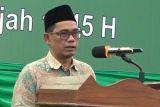 Kemenag Sulsel siap kerahkan 2.454 penyuluh agama guna cegah judi daring