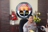 Polda Sumbar selidiki kasus polisi tembak polisi