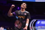 Jonatan fokus tampil maksimal di final China Masters 2024