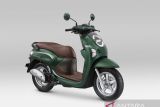 Performa dinamis New Honda Scoopy