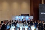 Ortuseight luncurkan empat sepatu unggulan 