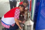 Jelang Nataru, Pertamina Patra Niaga Jatimbalinus sidak SPBU di NTB