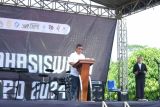 Institut Teknologi Sumatera gelar Kemahasiswaan Expo 2024