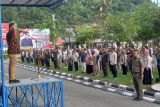 Pjs Bupati Era Sukma Munaf akhiri tugas di Pesisir Selatan