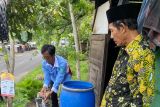 Endress+Hauser dan Sarihusada serah terimakan Program WASH kepada warga Kalurahan Giricahyo Gunungkidul