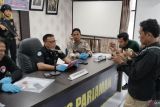 Polisi Pariaman sebut 75 persen pelaku kasus narkotika merupakan residivis