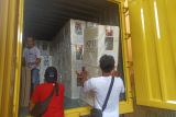 KPU Temanggung distribusikan logistik pilkada ke kecamatan