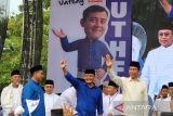 Jokowi optimistis Lithfi-Yasin menangi Pilkada Jateng