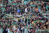 Persebaya pecahkan rekor penonton terbanyak saat lawan Persija