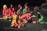 Teater Satu Lampung gelar kisah epik 