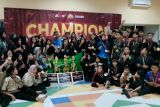 Pencak Silat Kudus raih 25 emas di ajang Sunan Kalijaga Cup IV 2024