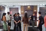 Pameran koleksi Museum NTB memikat perhatian masyarakat
