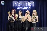 Ini daftar pemenang MAMA Awards 2024, aespa dan SEVENTEEN menang banyak