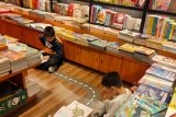 Budaya membaca buku di China