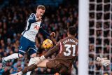 Liga Inggris -  Tottenham Hotspur permalukan Manchester City 4-0  di Stadion Etihad