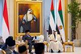 Kunjungan Presiden Prabowo ke UAE perkuat kerja sama ekonomi