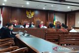 Majelis hakim: Kerugian negara di kasus KAI capai Rp562,51 miliar