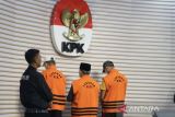 KPK : Gubernur Bengkulu peras anak buah untuk biaya pilkada