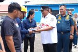 Program padat karya untuk tingkatkan kesejahteraan masyarakat Sulbar