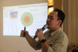 Cadangan mineral dua miliar ton di Dompu belum terbukti