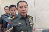 Panglima TNI mutasi 300 pati di lingkungan TNI, BIN, BSSN, dan kementerian