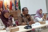 KPU  Batang pastikan distribusi logistik titik rawan bencana lancar