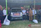 KPU-Sigi tuntaskan distribusi logistik Pilkada 2024 di 11 kecamatan