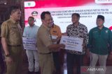 Pemkab Kudus  salurkan bantuan keuangan parpol senilai Rp2,42 miliar