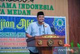 Real Count Pilkada Sumut terbaru, Bobby-Surya raih 64,52 persen suara sah