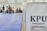 Pemkab Kotim siap bangun gudang logistik KPU