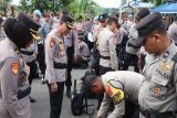 Polres Kulon Progo menerjunkan 750 personel amankan TPS