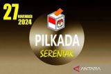 KPU DIY perkirakan kepala daerah lima kabupaten/kota ditetapkan akhir Desember