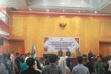 KPU Pasaman Barat adakan sosialisasi dan pendidikan pemilih