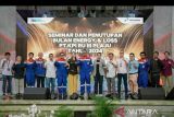 Kilang Pertamina Plaju sosialisasikan  efisiensi energi