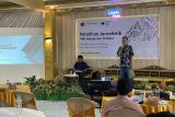 Tambora Post raih juara satu lomba feature yang digelar ANTARA NTB dan STM