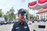 Bawaslu Kulon Progo memastikan pelaksanaan pemungutan suara lancar