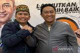 Agustiar-Edy klaim menang tipis hitung cepat Pilkada Kalteng 2024