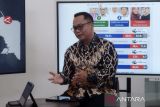 Hitung Cepat versi Indikator Politik: Pramono-Rano 48,8%, RIDO 40,7%, Dharma-Kun 10,3%